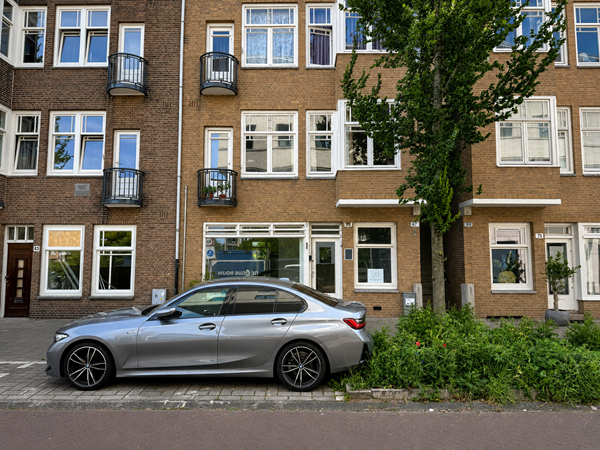 Photo - For rent: Stadionplein 65, 1076 CJ Amsterdam